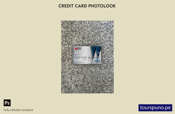 listo para imprimir plantilla frontal de aspecto fotográfico de tarjeta clási 66